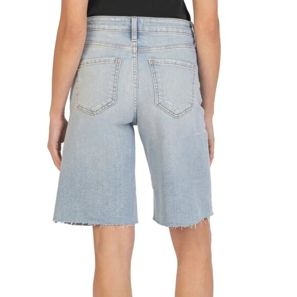 Kut from kloth Hailey Bermuda short - Picture 2 of 2